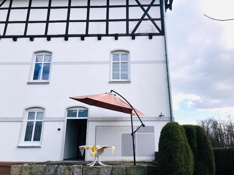 Ferienhof - Ferienwohnung - B&B Gadebusch