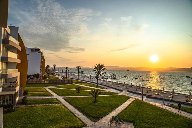 Condominio Nuevo Paracas - B&B Paracas