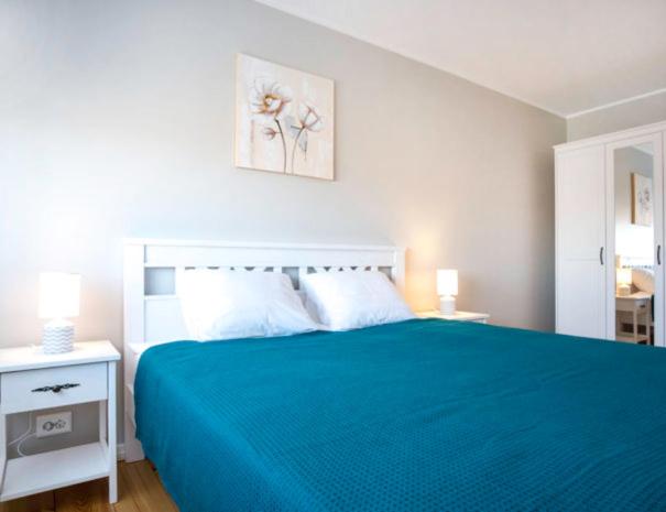Dream Stay Apartment close to Central Bus Station - Chambres d'hôtes Tallinn