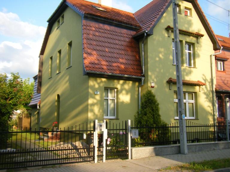 Apartament Tina - Chambres d'hôtes Dzierżoniów