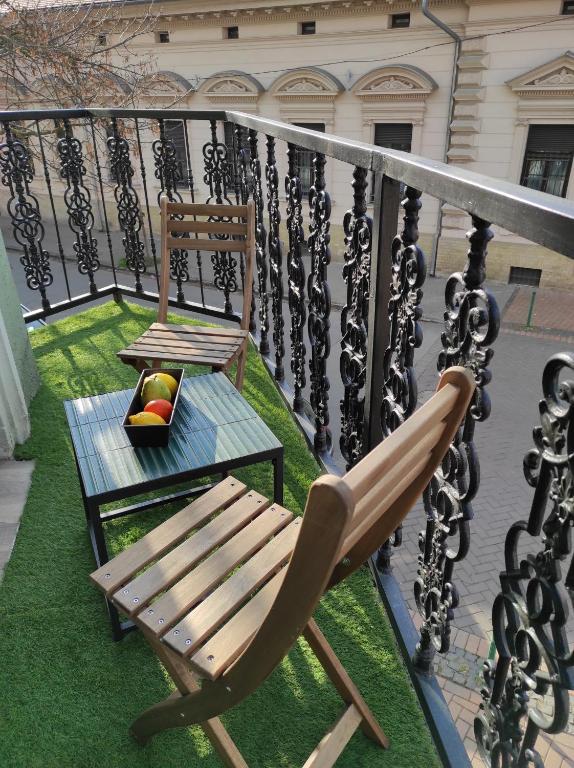 City Art Inn - B&B Szeged