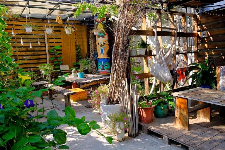 NĂM ẤY HOMESTAY - B&B Tuy Hòa