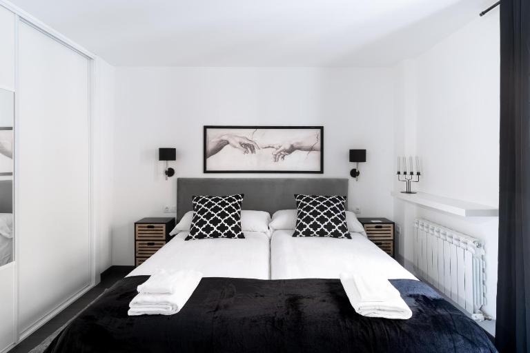 Housingleón - Five Rooms - B&B León