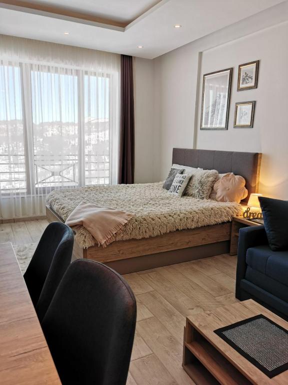 Apartman Šilja L22 Milmari Kopaonik - B&B Kopaonik