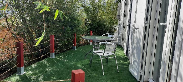 LaKlé ... - Ferienwohnung Cilaos