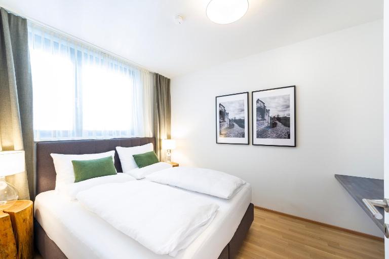 Apartments am Kalvarienberg, Graz - B&B Graz