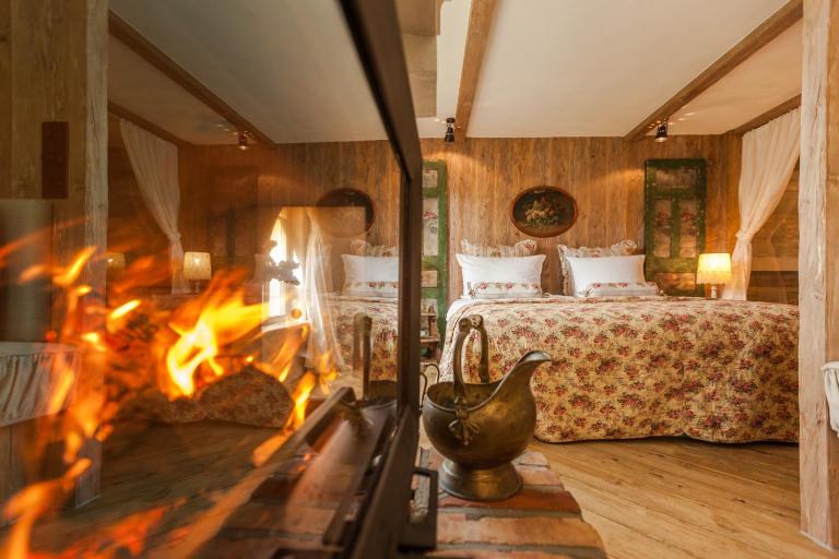 Weißt Du noch - Gästehäuser & Suiten - B&B Ostseebad Kühlungsborn