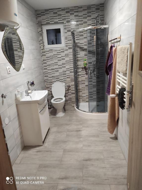 Domek - B&B Mielec