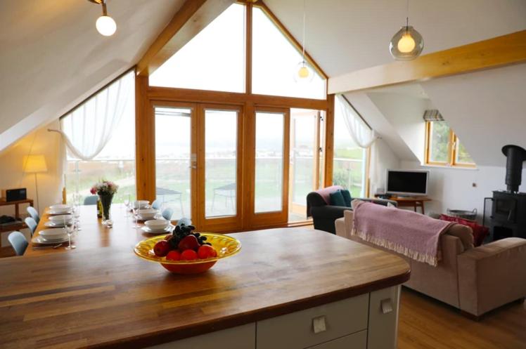 Northlight, Port Isaac Bay Holidays - Bed and Breakfast Port Isaac