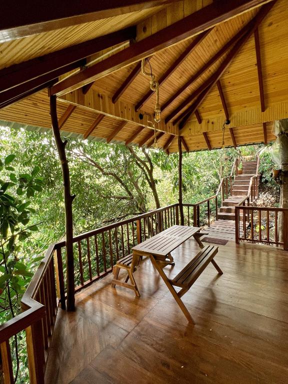 Cinnamon View Lodge Mirissa - B&B Mirissa