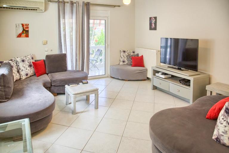 Maisonnete Lilian - Chambres d'hôtes Rhodes