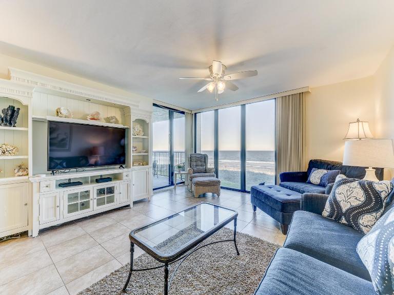 Sand Dollar II 207 - Bed and Breakfast Saint Augustine
