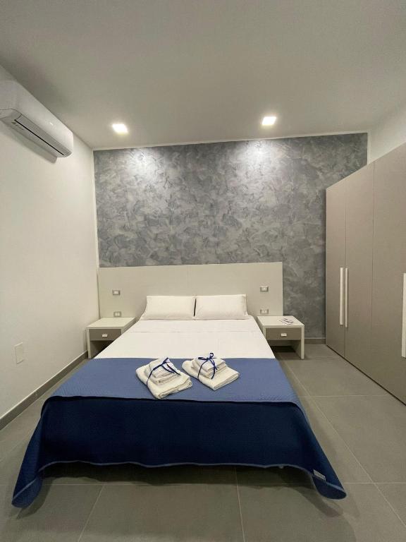 3 Rooms Chiaia - Chambres d'hôtes Naples