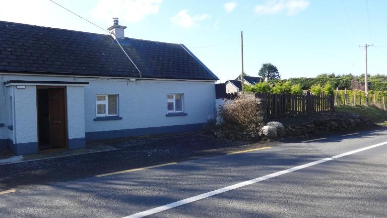 Sligo Wild Atlantic Cottage - B&B Sligo