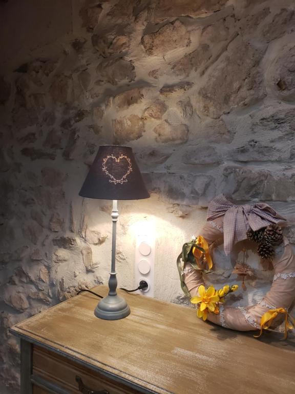 Le Chateau - B&B Camps-sur-l'Agly