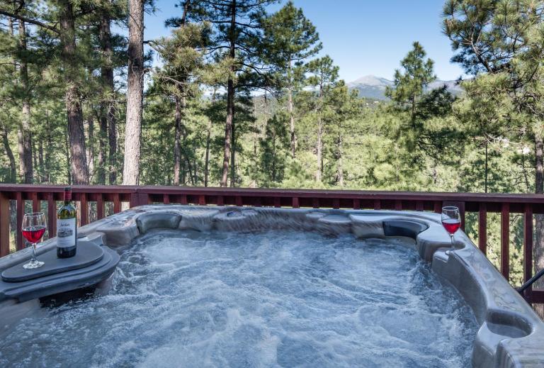 Sierras Grace - B&B Ruidoso