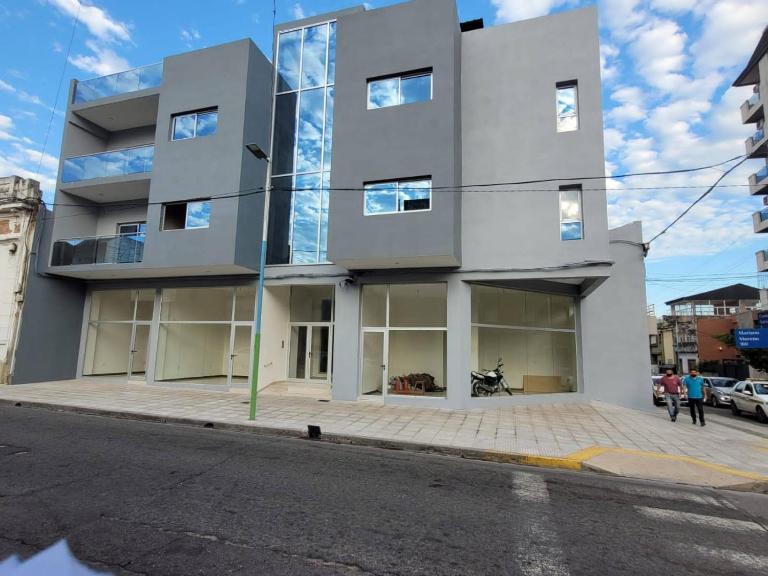 Moreno Apart - B&B San Miguel de Tucumán