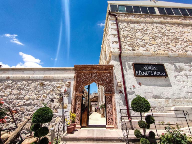 Hikmet's House - B&B Avanos