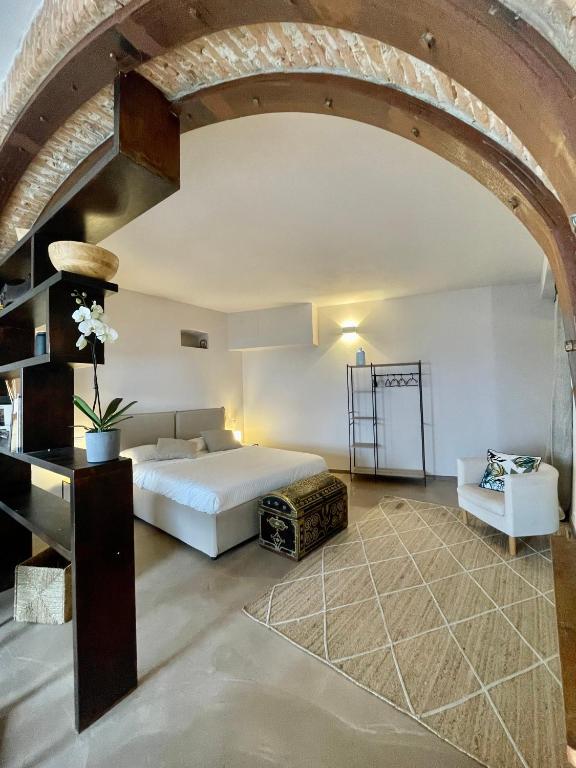 Corallini Luxury Apartments Shiro - B&B Cervo