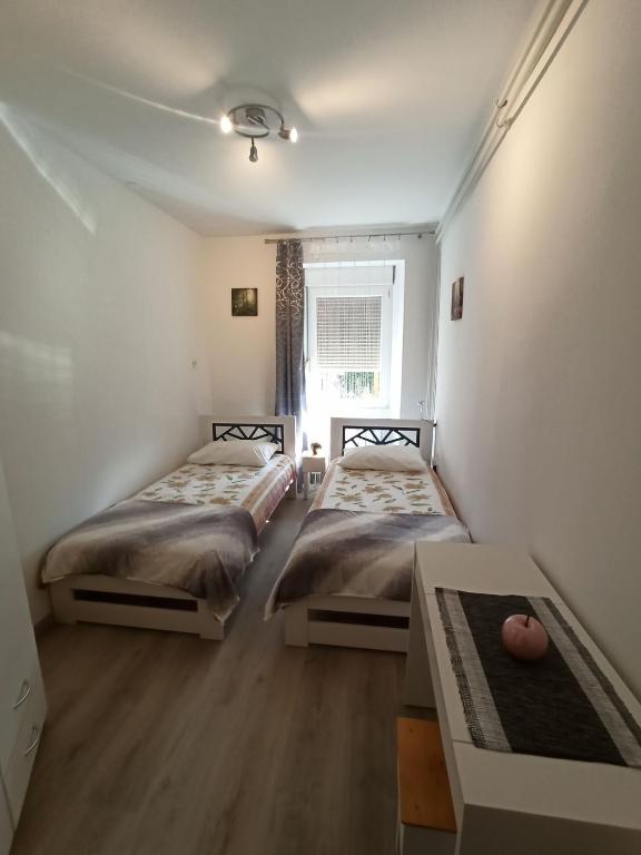 Apartment Nevela - Ferienwohnung Bovec