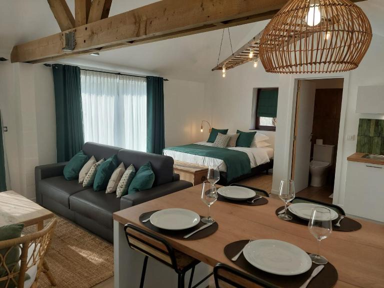 La Reid Champêtre - B&B Theux