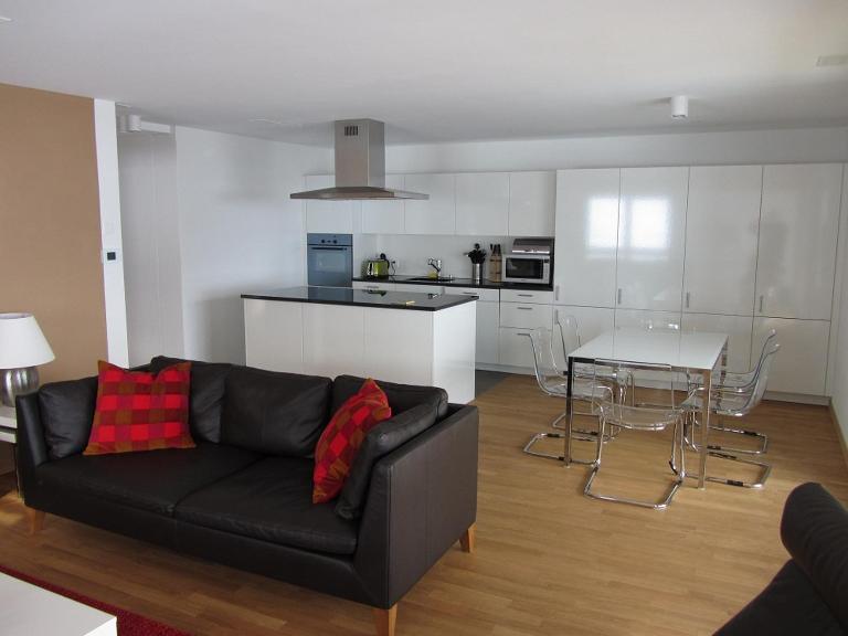 Ferienwohnung Jones - B&B Pany