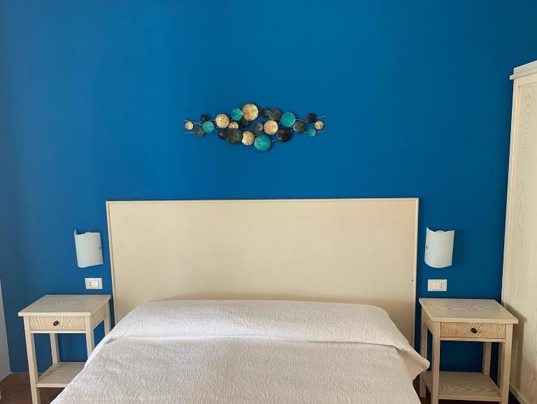 Villa Ancora Bed & Breakfast - Ferienwohnung San Vito lo Capo