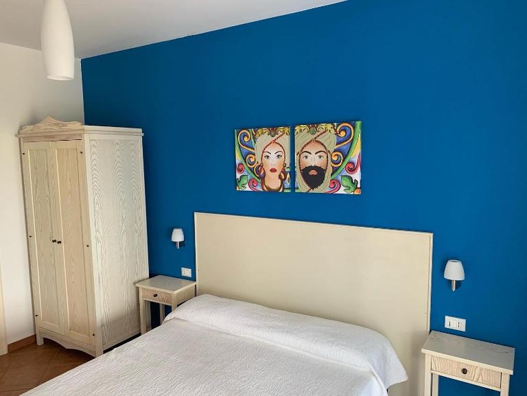 Villa Ancora B&B - B&B San Vito Lo Capo
