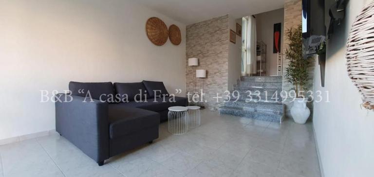 SARDINIA SUITES & APARTMENTS -Casa-Loft a pochi passi dal centro- - B&B Santa Teresa Gallura