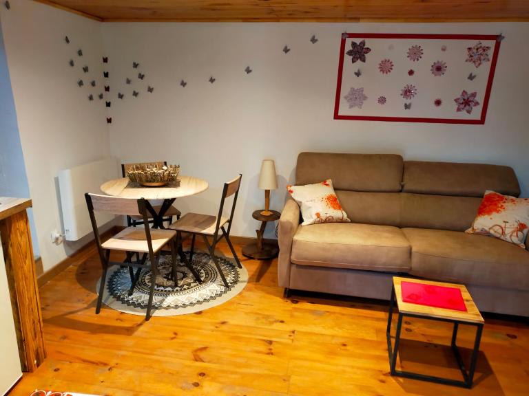 L'oustalet de Mamy - B&B Dourbies