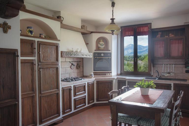 BENVENUTI A CASA PAOLA , WELCOME IN GARFAGNANA! - Ferienwohnung Castelnuovo di Garfagnana