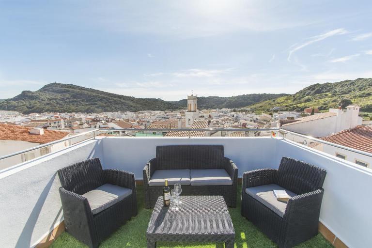 Casa Maria by Sonne Villas - B&B Ferreries
