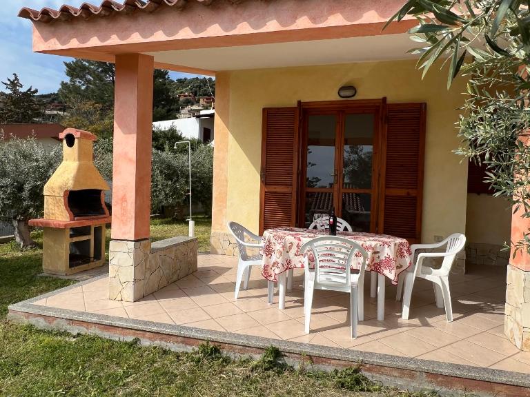 Casa Greta - B&B Costa Rei