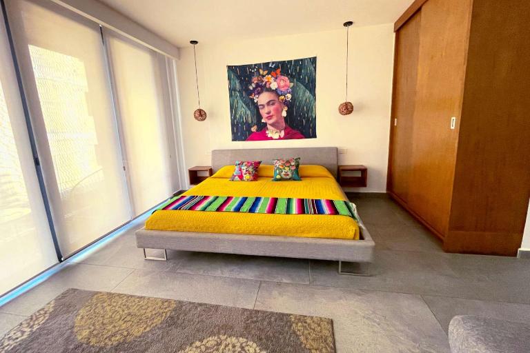 Stylish studio on the 5th Ave of Playa del Carmen - Ferienwohnung Playa del Carmen