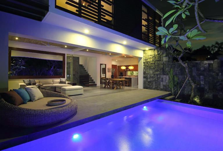 Abivilla - B&B Seminyak