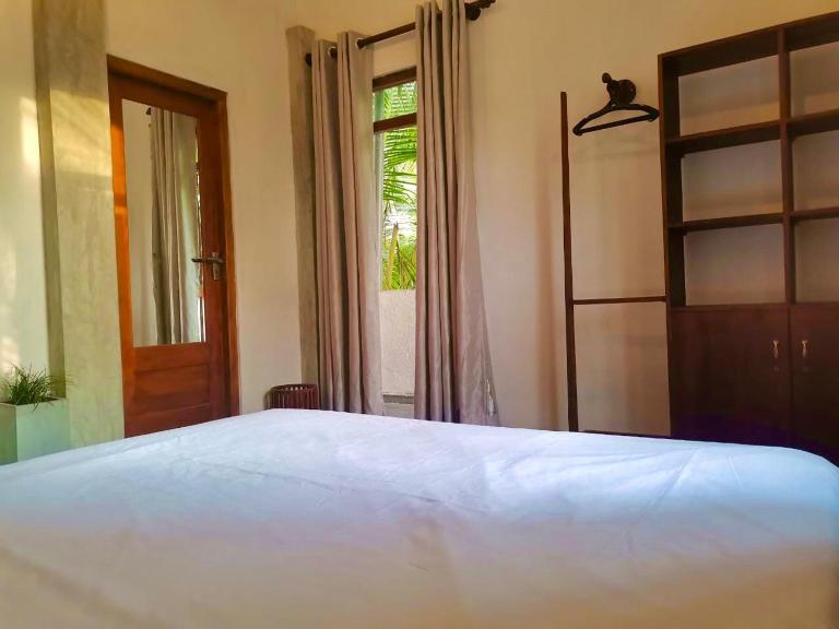 Nilupul Villa - B&B Ambalangoda