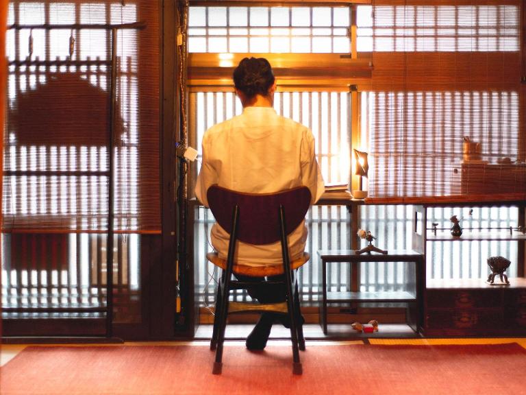 京町家 higurashi - Ferienwohnung Fushimi