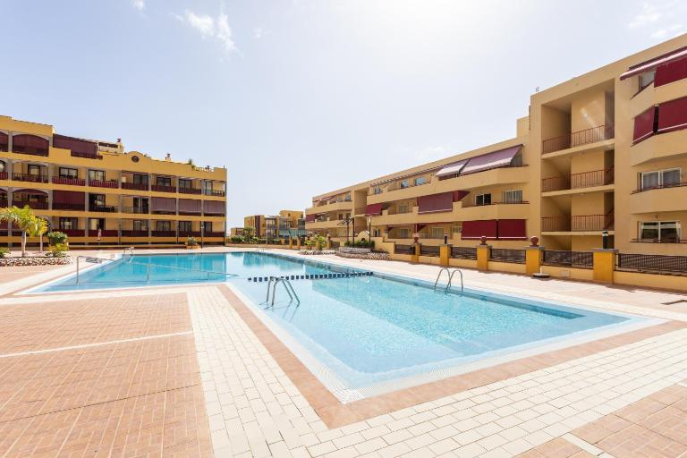 OLIVIA SUNSET Perfect Stay by Sunkeyrents - B&B Puerto de Santiago