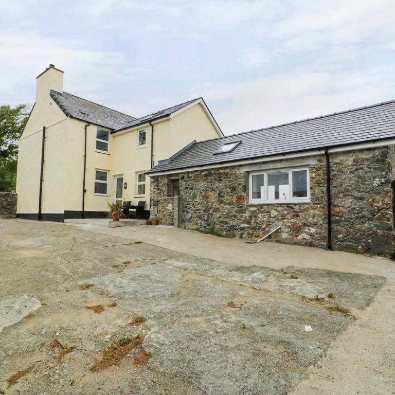 Gwlgri - B&B Holyhead