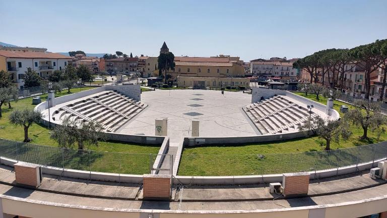 All'Anfiteatro - Ferienwohnung Fondi