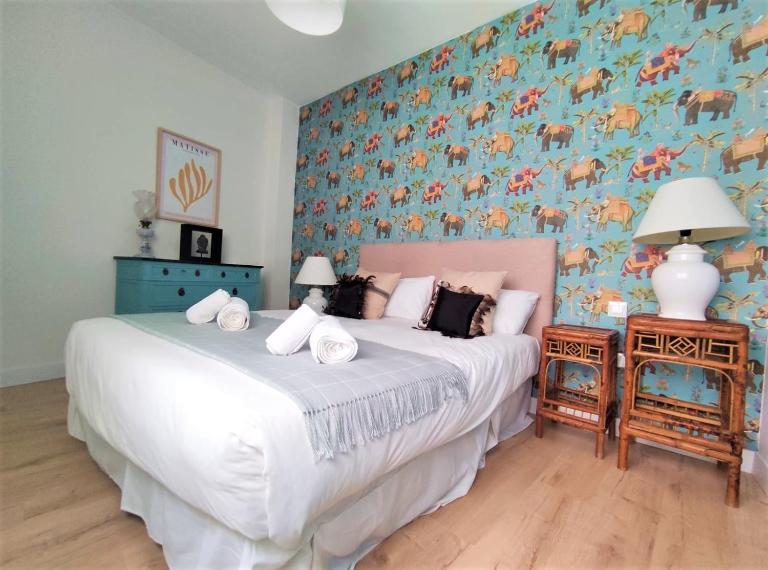 Metropol Sweet Home - B&B Sevilla