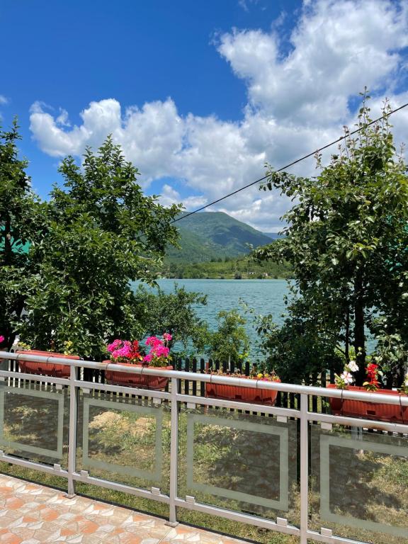 Montana Apartmani - B&B Konjic