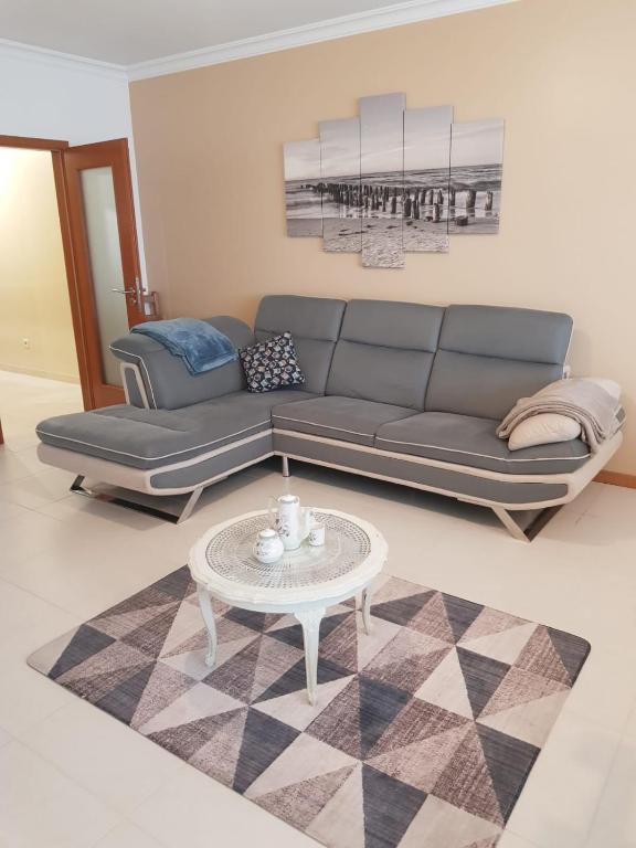 Superbe appartement proche de la plage - B&B Nazaré