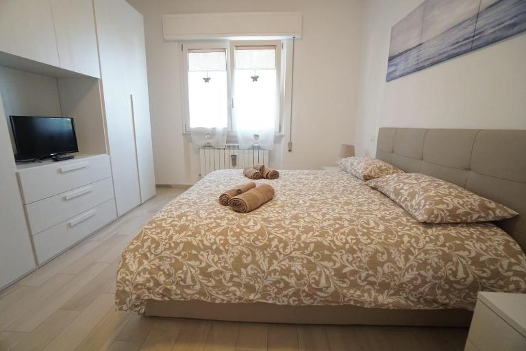 Casa La Cartolina - Ferienwohnung Querceta