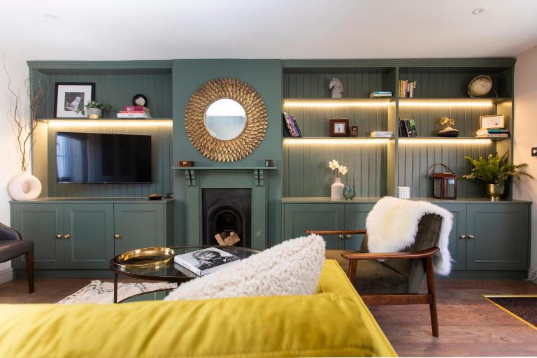 Luxury Warwick Townhouse I Walk to Castle I Dog friendly I Private patio garden I - Ferienwohnung Warwick