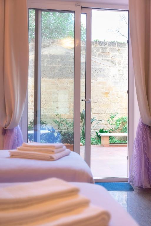 Il Cortile delle Esperidi - B&B Lecce