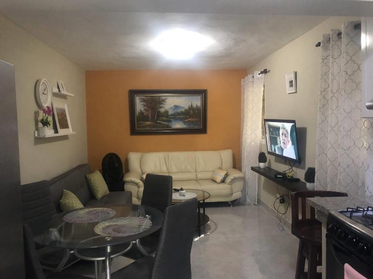 Apartamento CGM de 1 habitación - B&B La Romana