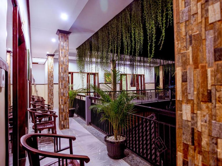 Bali Laksita Homestay - B&B Canggu