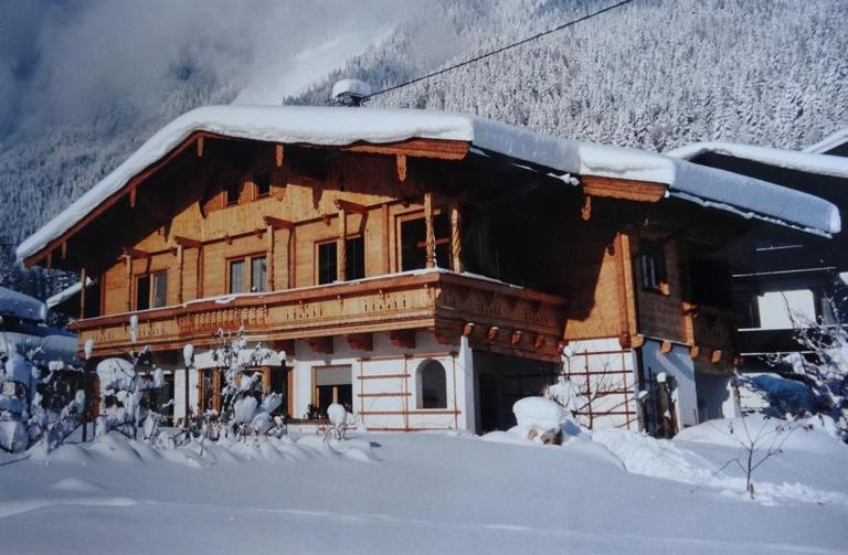 Appartement Wilder Kaiser, Anni Koller - B&B Söll