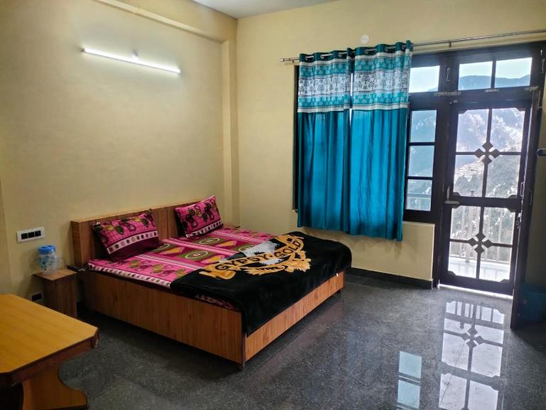 Gate valley home stay - B&B Dalhousie